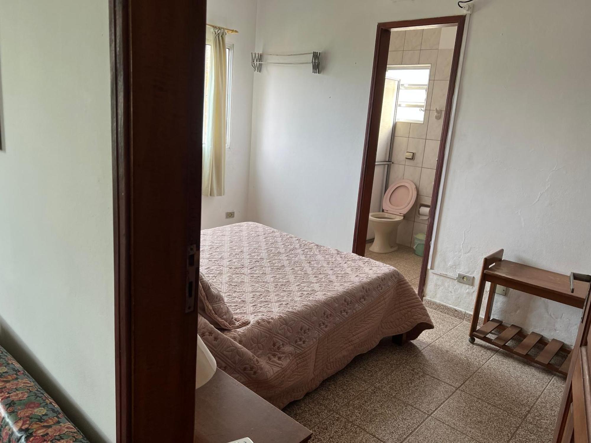 Apartment Aptos Familia Com Ar Condicionado Ubatuba Praia Pereque Acu *