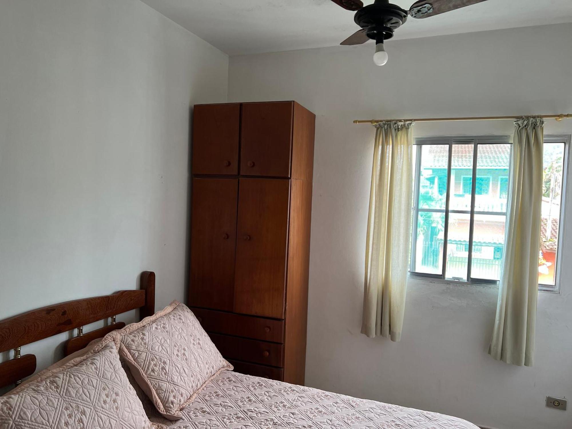 Apartment Aptos Familia Com Ar Condicionado Ubatuba Praia Pereque Acu