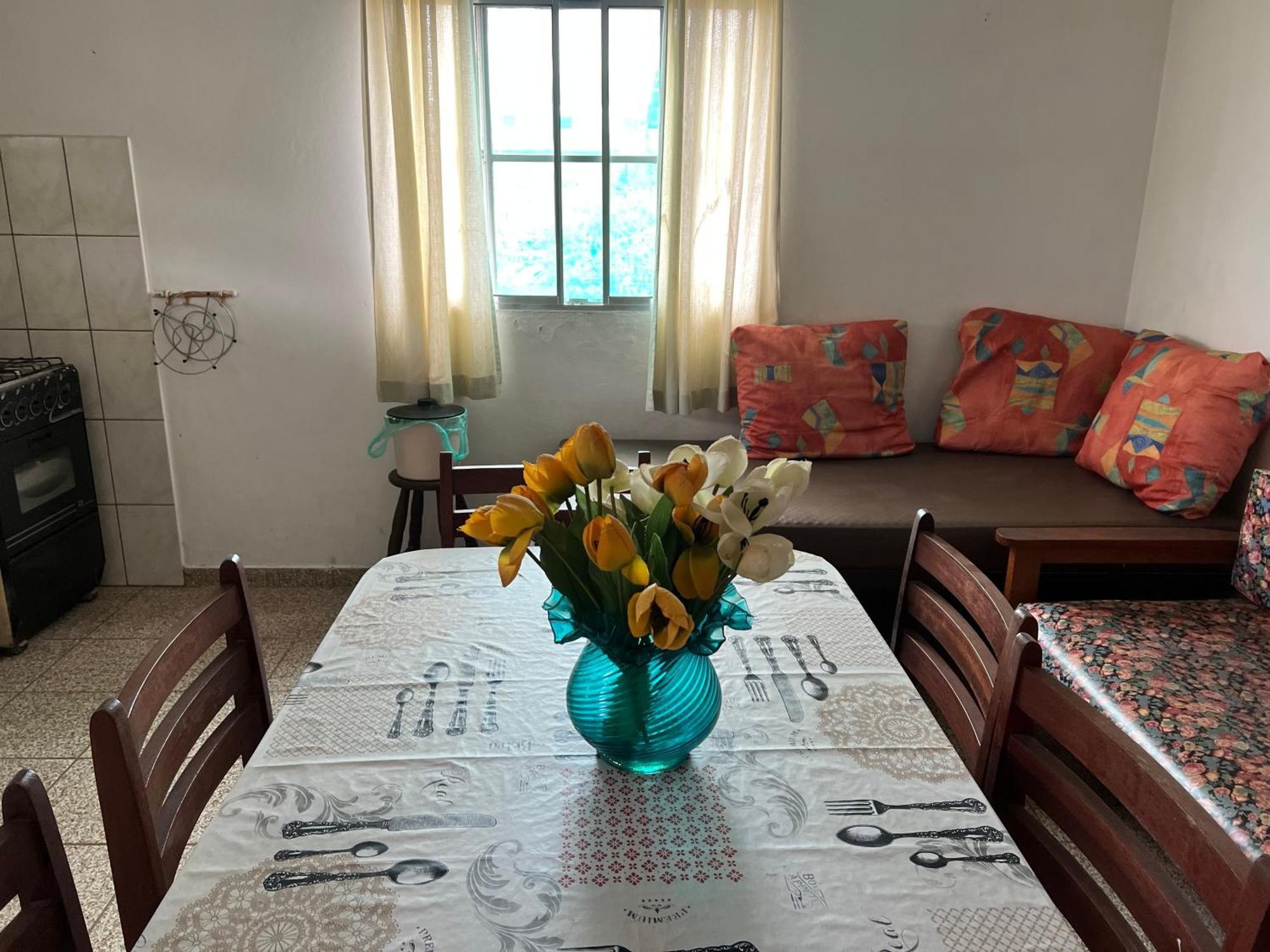 Apartment Aptos Familia Com Ar Condicionado Ubatuba Praia Pereque Acu