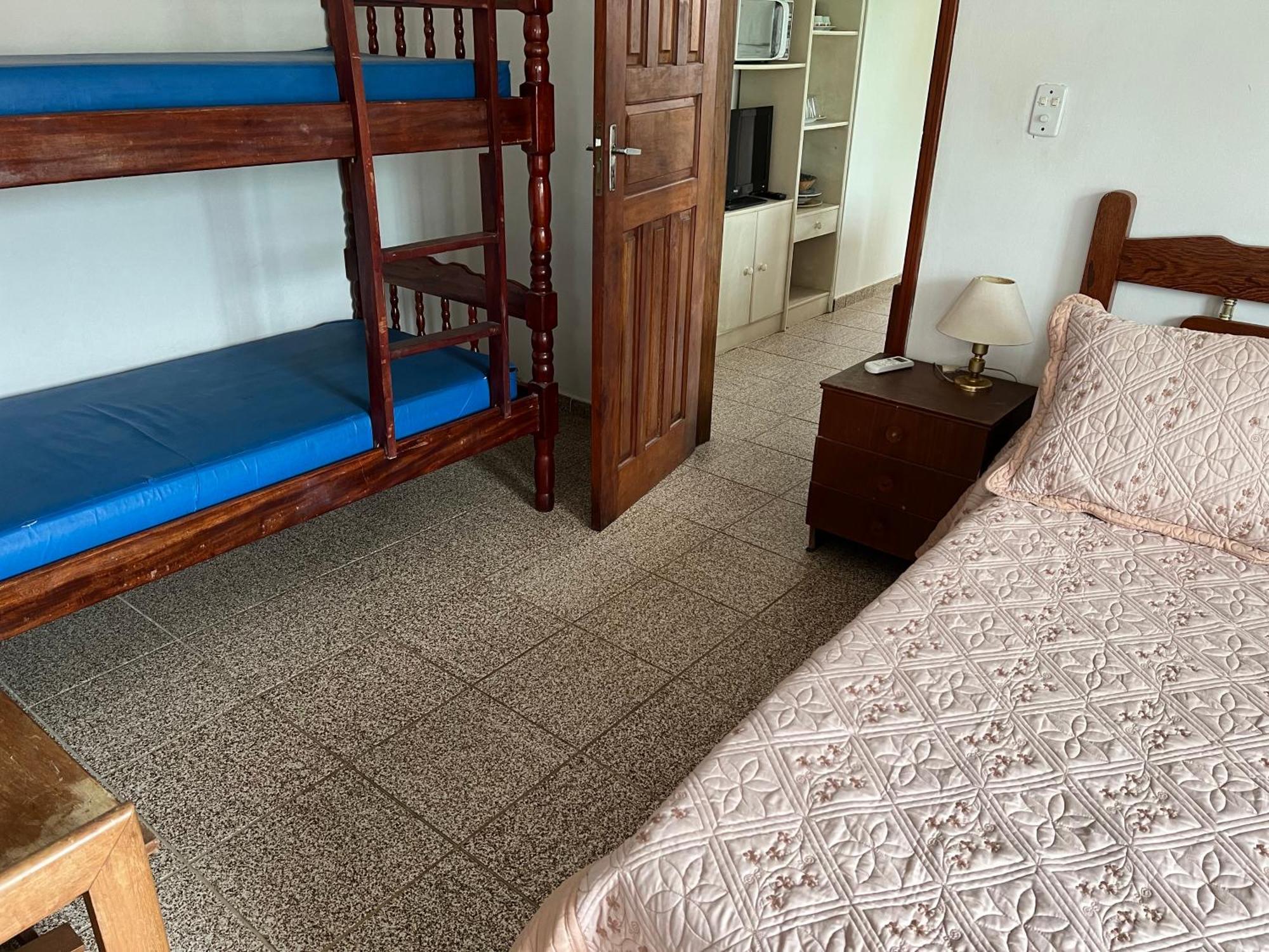 Aptos Familia Com Ar Condicionado Ubatuba Praia Pereque Acu Apartment Ubatuba