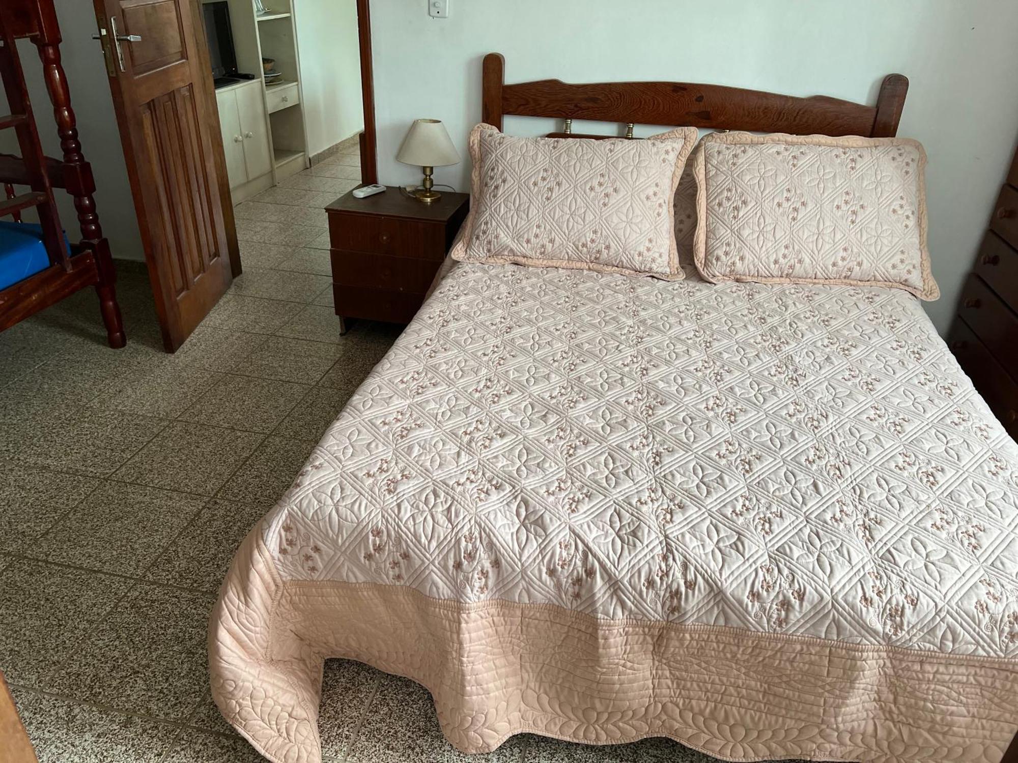 Aptos Familia Com Ar Condicionado Ubatuba Praia Pereque Acu Apartment Ubatuba