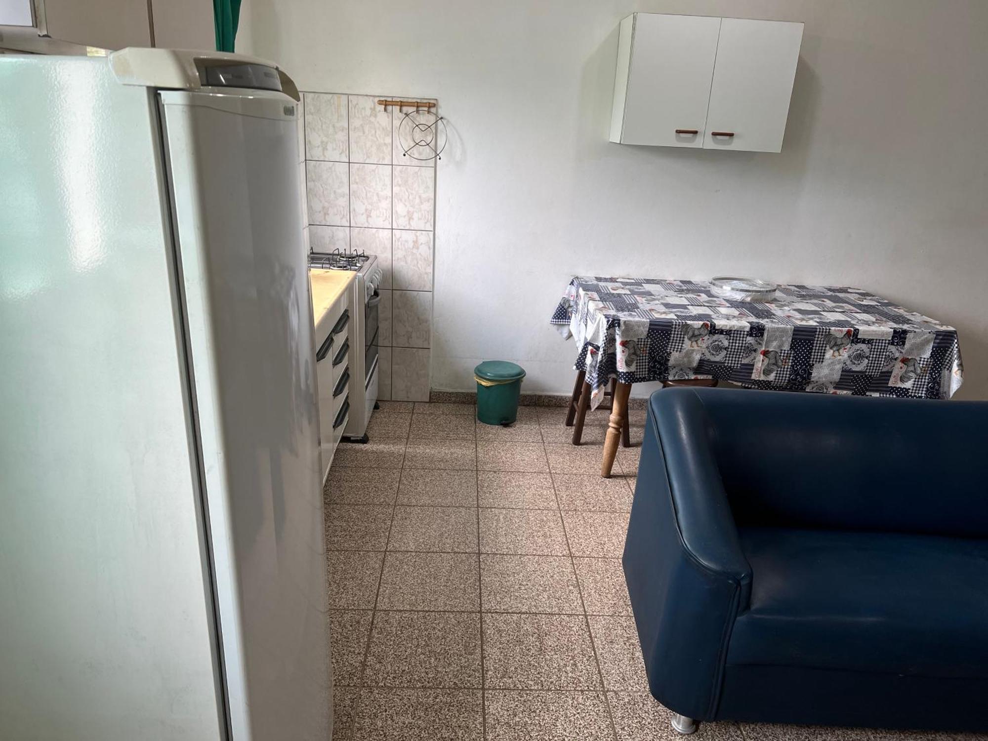 Aptos Familia Com Ar Condicionado Ubatuba Praia Pereque Acu Apartment *
