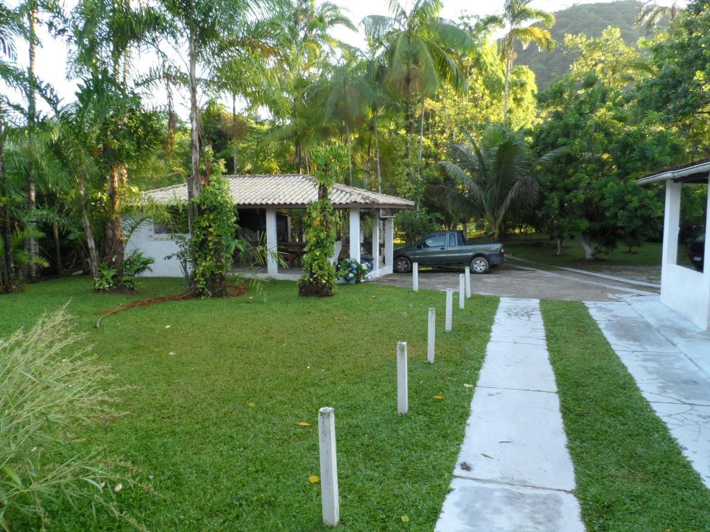 Aptos Familia Com Ar Condicionado Ubatuba Praia Pereque Acu * Ubatuba