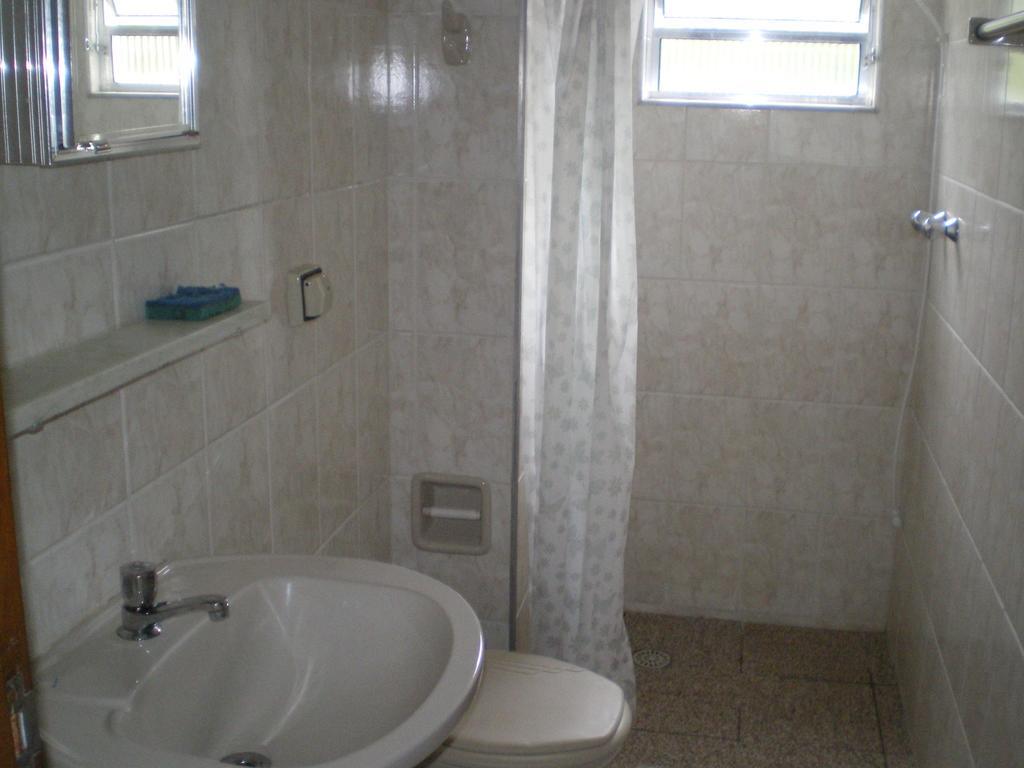 Apartment Aptos Familia Com Ar Condicionado Ubatuba Praia Pereque Acu Ubatuba