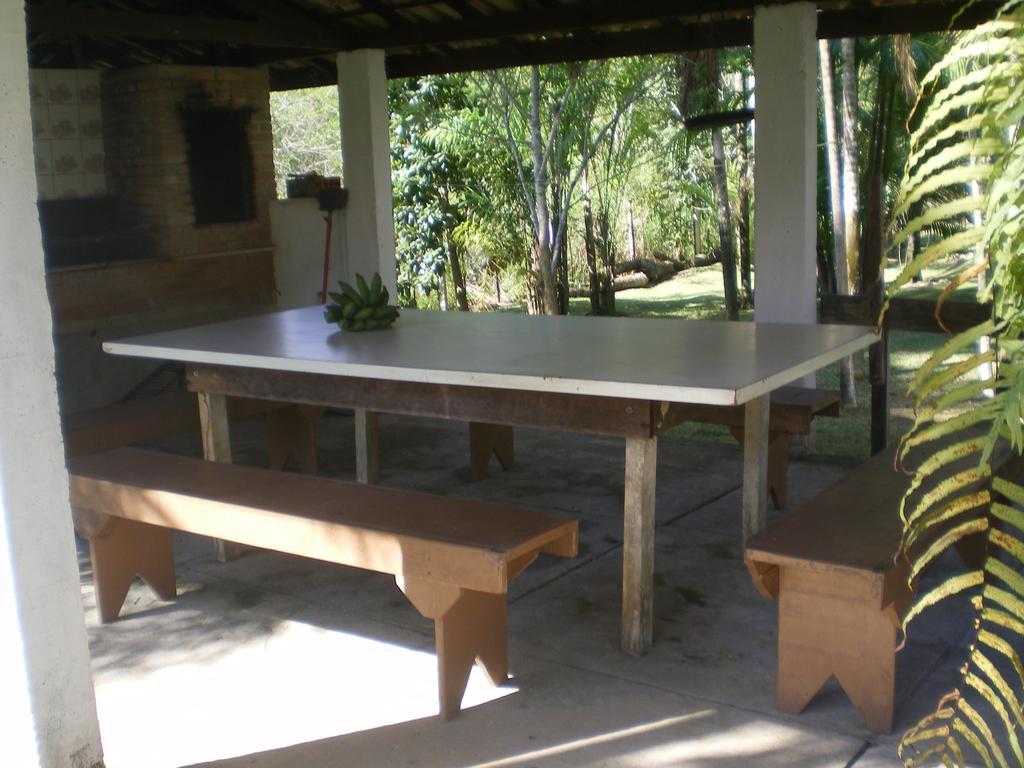 Apartment Aptos Familia Com Ar Condicionado Ubatuba Praia Pereque Acu Ubatuba