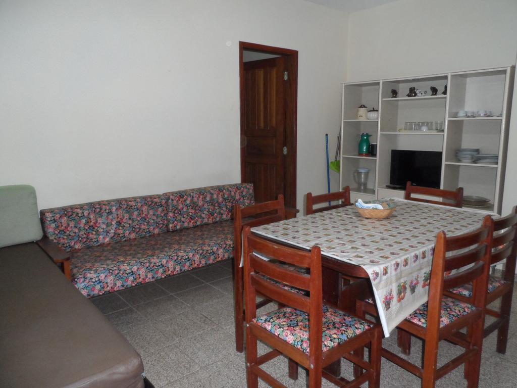 Apartment Aptos Familia Com Ar Condicionado Ubatuba Praia Pereque Acu Ubatuba