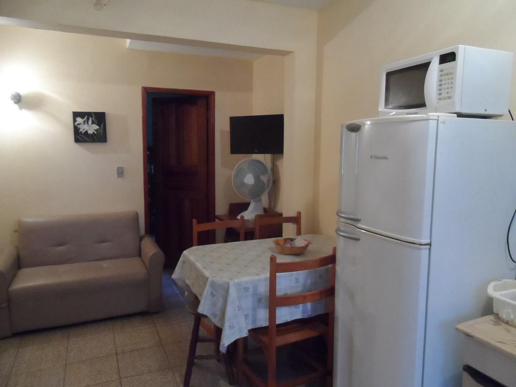 Aptos Familia Com Ar Condicionado Ubatuba Praia Pereque Acu Apartment Ubatuba