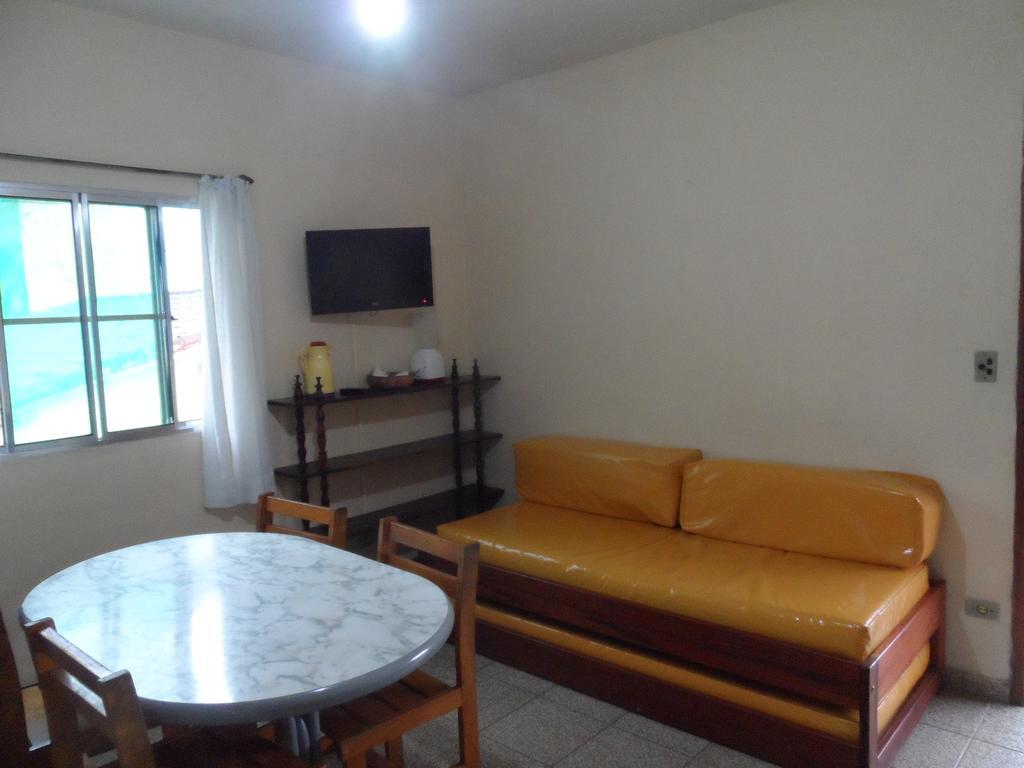 Aptos Familia Com Ar Condicionado Ubatuba Praia Pereque Acu