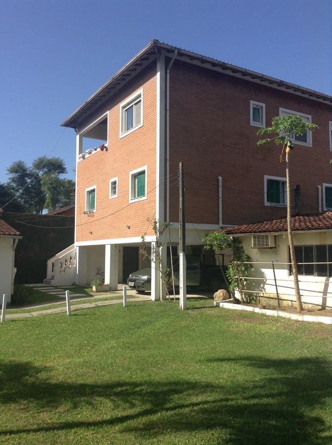 Aptos Familia Com Ar Condicionado Ubatuba Praia Pereque Acu