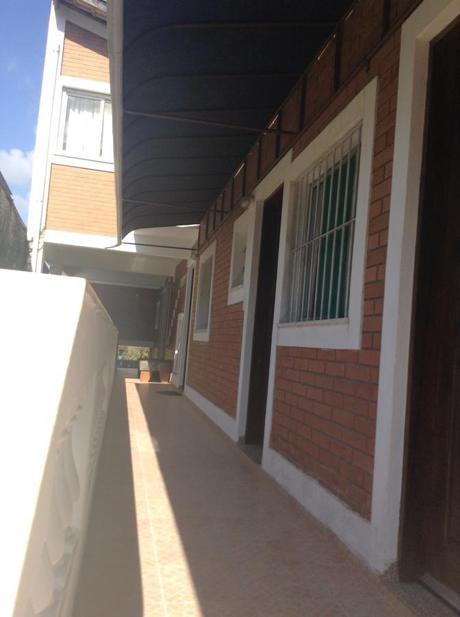 Aptos Familia Com Ar Condicionado Ubatuba Praia Pereque Acu Apartment Ubatuba