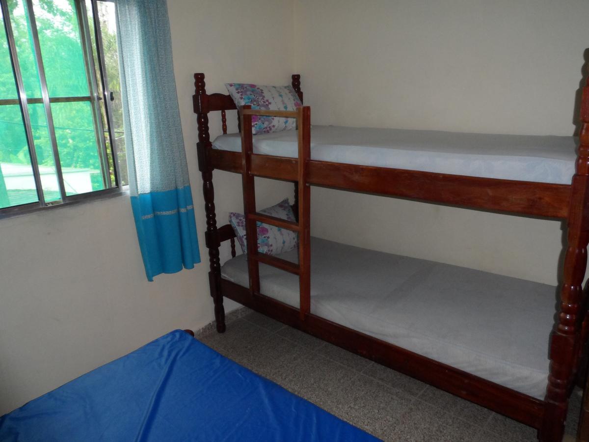 Aptos Familia Com Ar Condicionado Ubatuba Praia Pereque Acu
