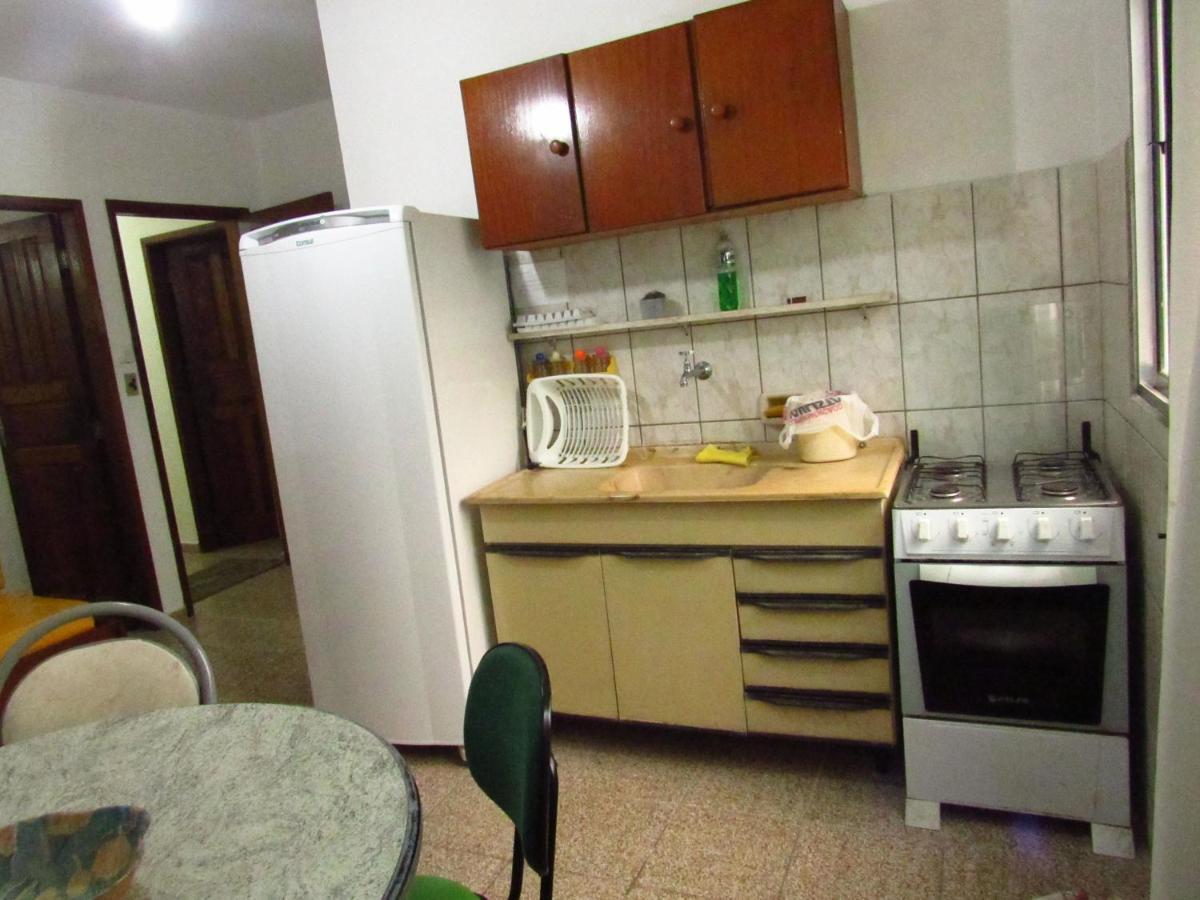 Apartment Aptos Familia Com Ar Condicionado Ubatuba Praia Pereque Acu Ubatuba