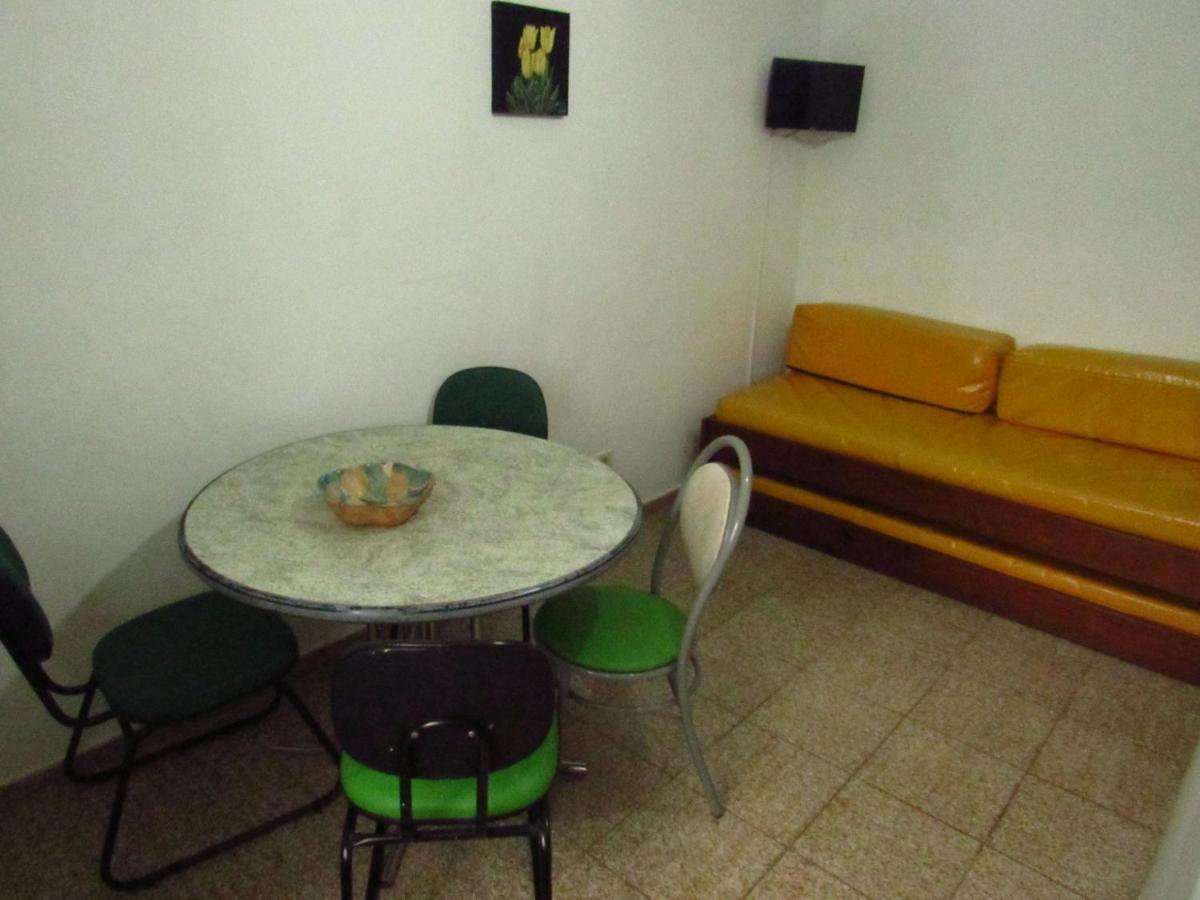 Aptos Familia Com Ar Condicionado Ubatuba Praia Pereque Acu Apartment Ubatuba
