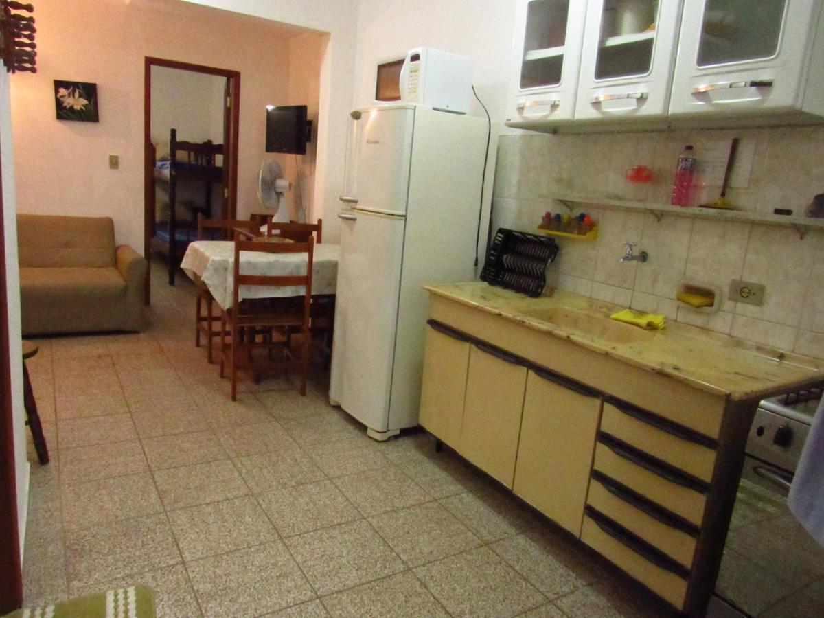 Aptos Familia Com Ar Condicionado Ubatuba Praia Pereque Acu * Ubatuba