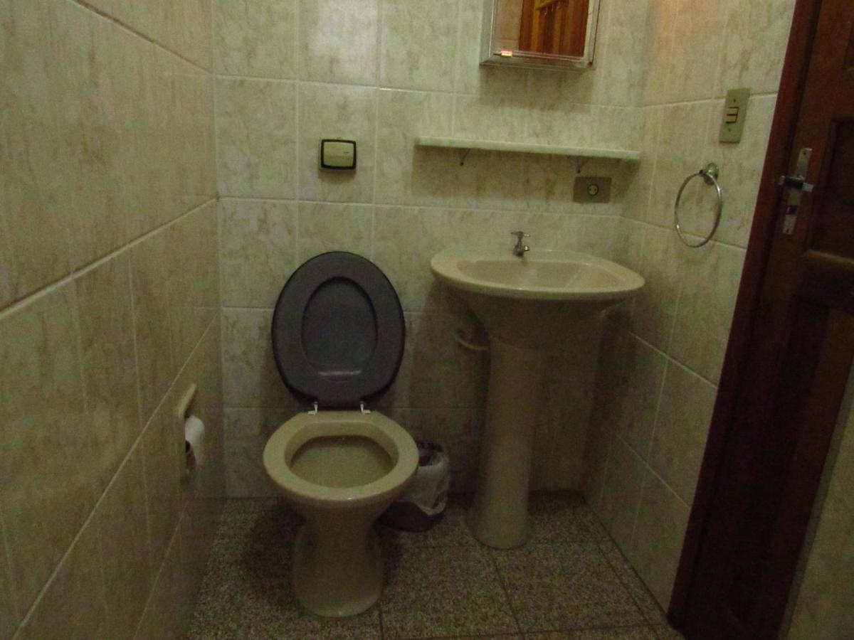 Aptos Familia Com Ar Condicionado Ubatuba Praia Pereque Acu Apartment Ubatuba