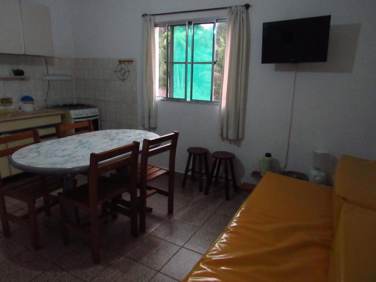 Aptos Familia Com Ar Condicionado Ubatuba Praia Pereque Acu * Ubatuba