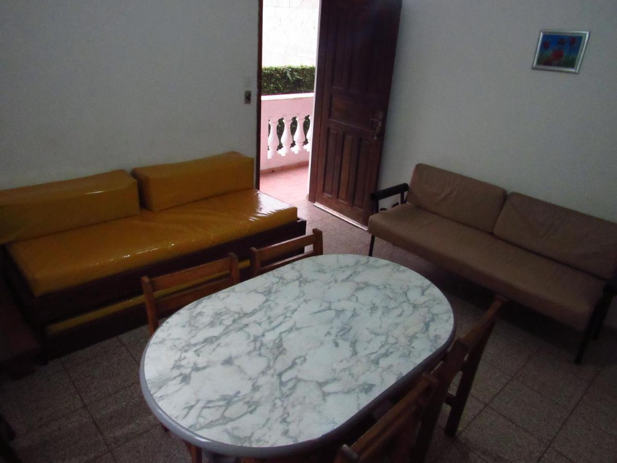 Apartment Aptos Familia Com Ar Condicionado Ubatuba Praia Pereque Acu *