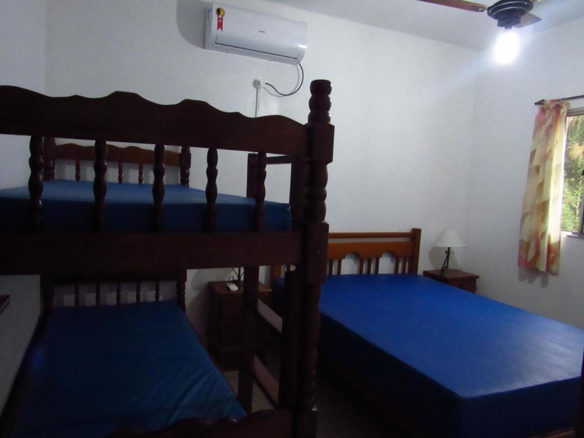 Aptos Familia Com Ar Condicionado Ubatuba Praia Pereque Acu * Ubatuba